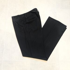Daisy Fuentes Black Trousers